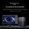 Lenovo ThinkStation K-C3 Workstation (CN version)