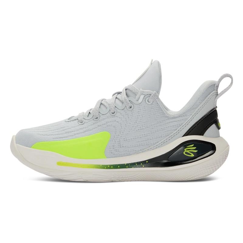 (PS) Under Armour Curry 12 Gravity Kids 3027879-100