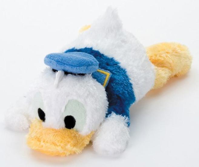 

Hohobono Siesta Donald Duck (S)