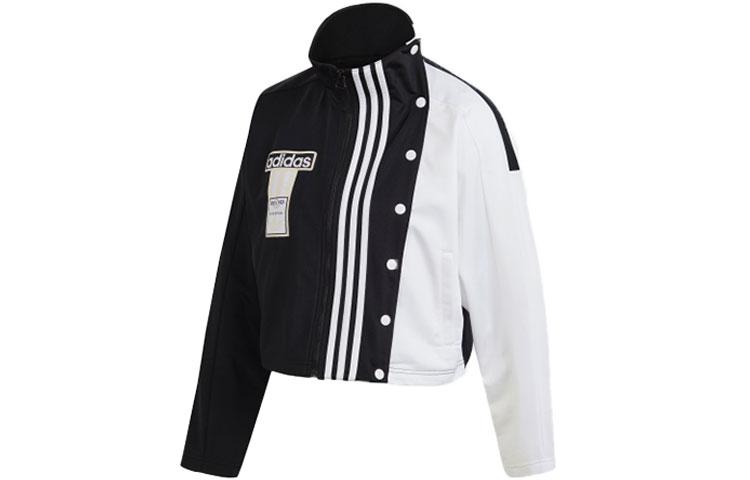Adidas Originals Jacket Women s GJ6561 40