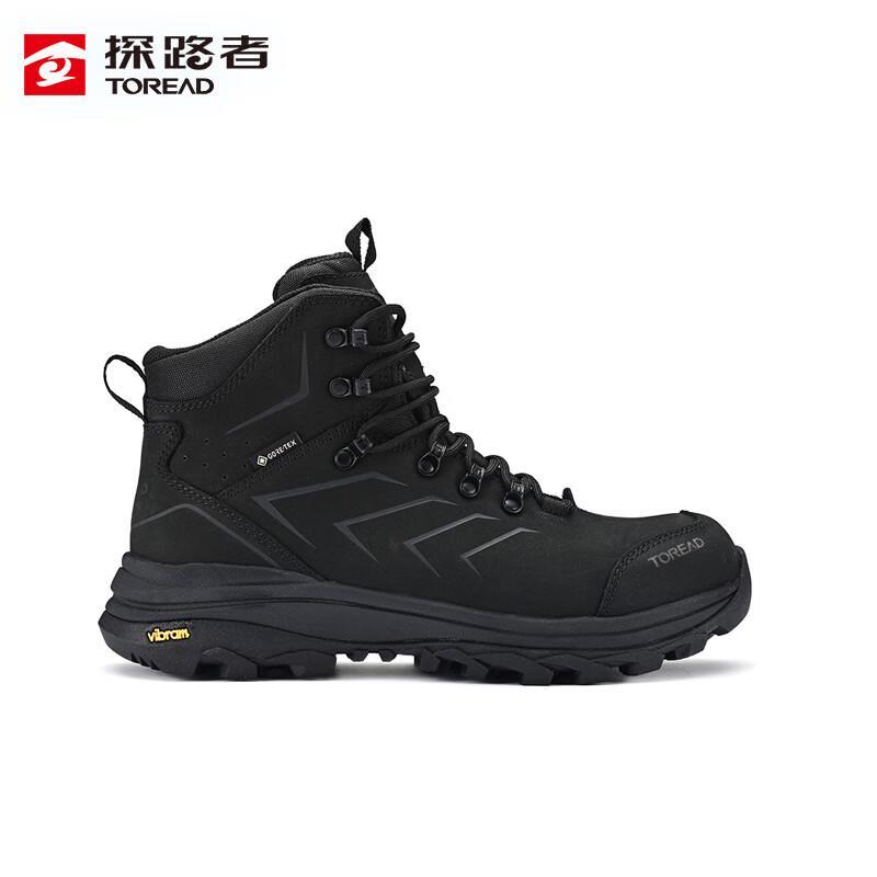 TOREAD Waterproof Hiking Boots