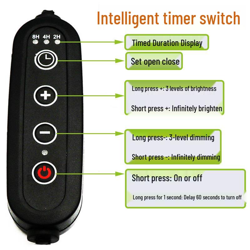 Eisenklemme Verstellbarer Reptilien-Heizlampenhalter mit UVB/UVA Schildkröten-Sonnenplattform