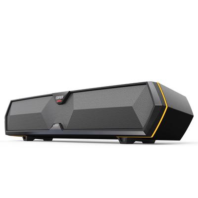 Princeton ED-MG300 Edifier Haut-parleur Compact pour Gaming MG300