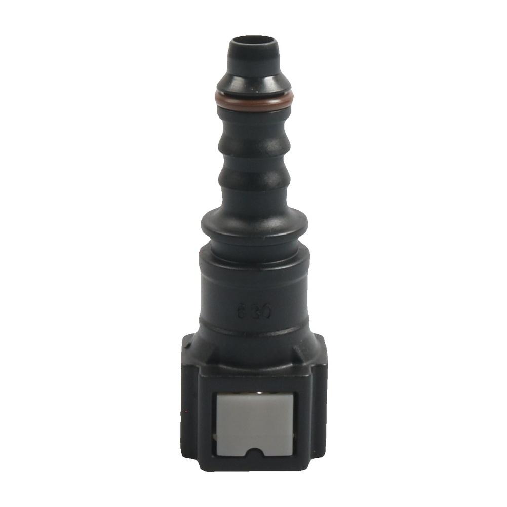 

Diesel Repair Fuel Line Connector For Fuel Hose Repair Nylon Plastic Material Diesel Fuel Resistant Quick Connector Repair Kit China Mainland