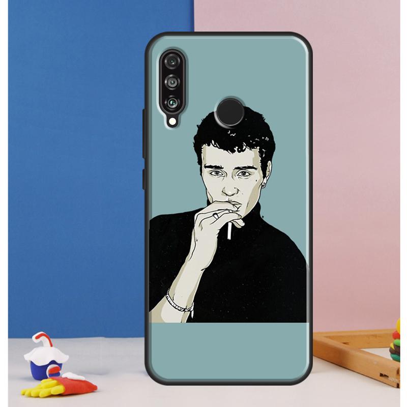 Aron Piper Elite Case For Huawei Nova 12i 11i 8i 7i 12s Y73 Y70 Y90 Y60 Y72 Y61 Y91 9 10 SE P40 Lite P30 Pro