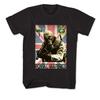 Royal Marines Commando TShirt Summer Cotton ONeck Short Sleeve Mens T Shirt New S3XL
