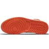 Air Jordan 1 Mid SE 'Electro Orange' Men's DM3531-800
