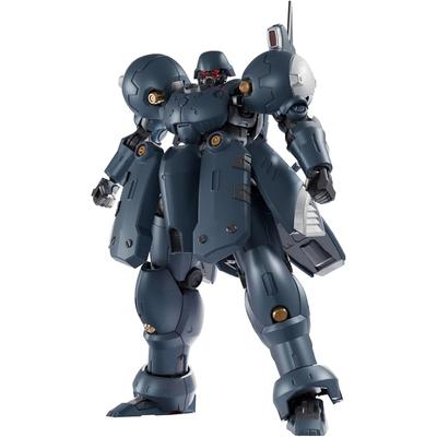 Sheik Mainland Ultra Action Trooper Zyklon Blue 1/144 Scale ABS Plastic Model Kit