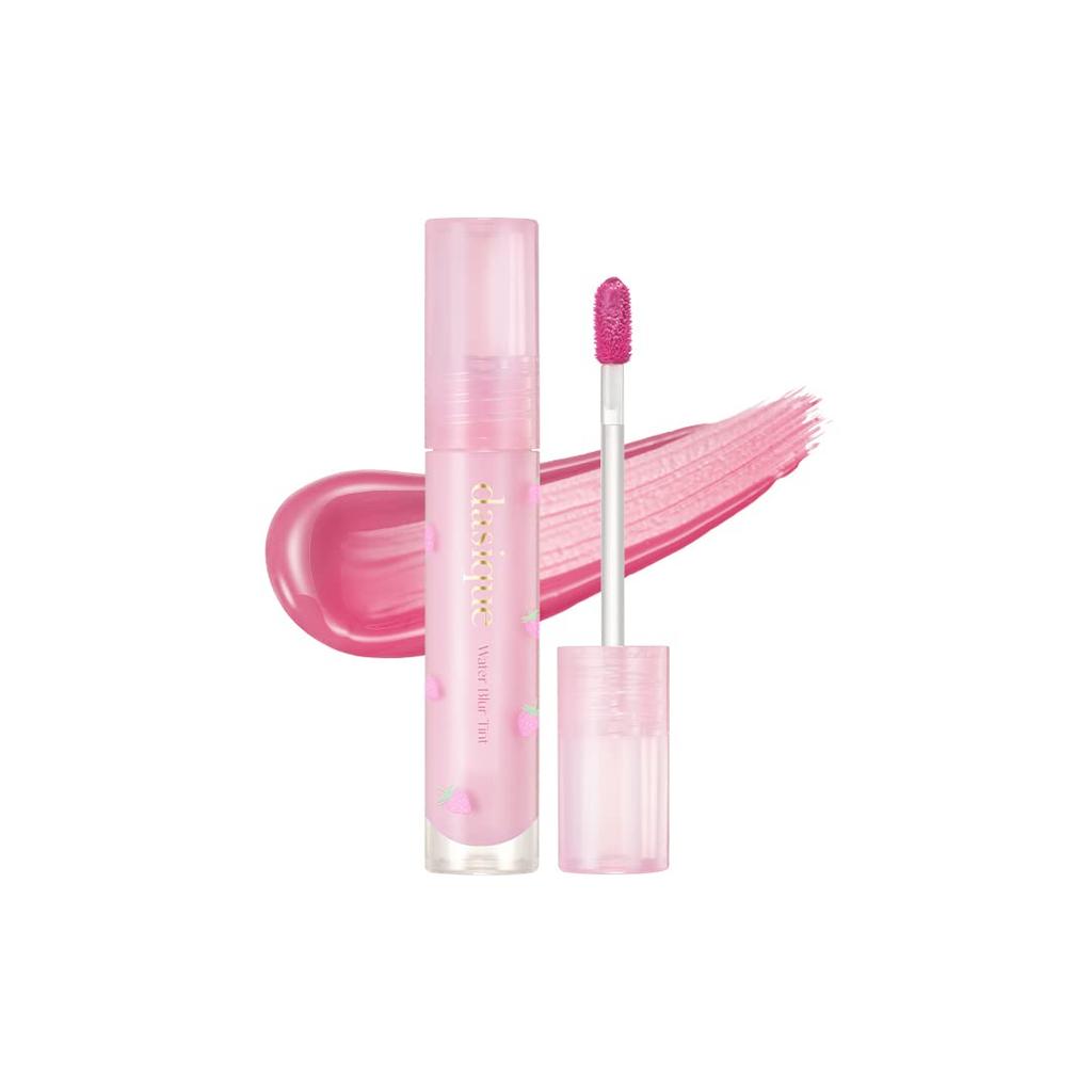 Daisyk Water Blur Tint Lavender Cream Water Blur Smoothie Collection "Official" #07 (Berry Smoothie) Tint/Berry