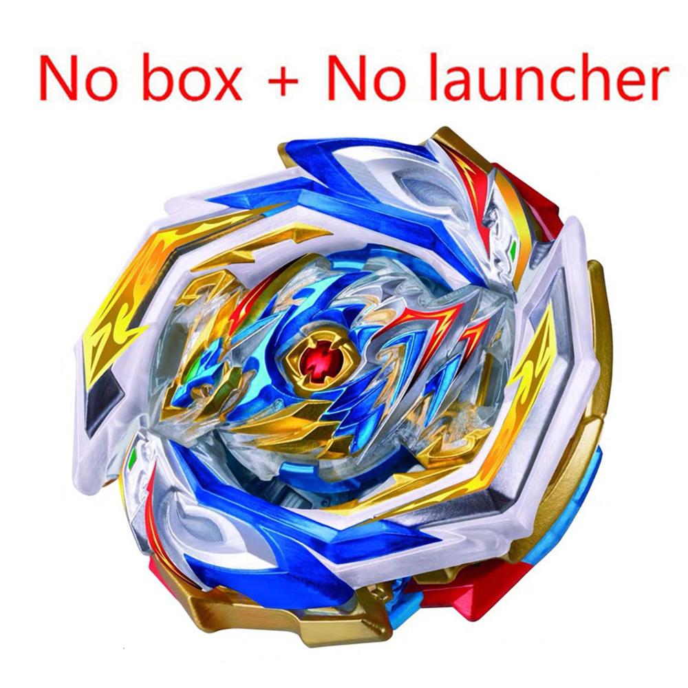 Burst B-131 Phoenix Morto Girosfera Metallo Trottola da Battaglia Giocattolo Spinner per Bambini Giochi Divertenti Regalo di Natale