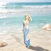 Mermaid Resin Ornaments for Garden, Pond, and Fish Tank Decor
