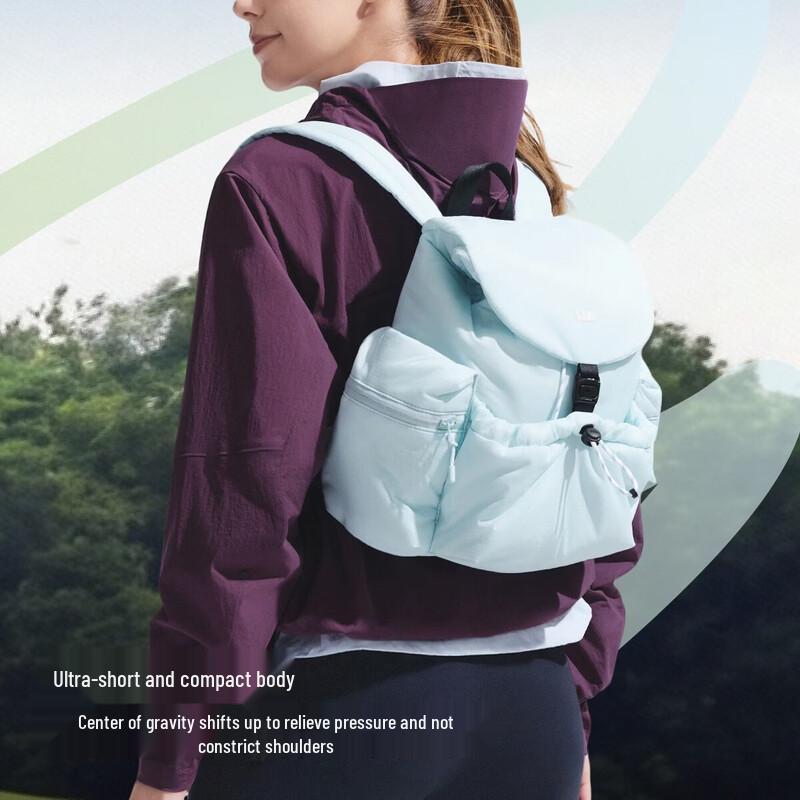 Banxia LC005 Expandable Backpack