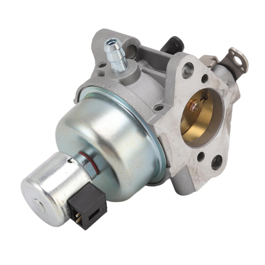 Lawn Mower Carburetor Replaces for John Deere L110 for Kohler 17.5HP Mower Carburetor Spark Plug