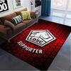 Lille OSC Carpet Rug for Living Room Bedroom Home Sofa Decoration,Kids play Non-slip Floor Mat