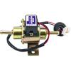 DC12V EP500-0 24V HEP-02A Universal Electric Car Fuel Pump Diesel Petrol Gasoline Spare Parts(12V EP-500-0)