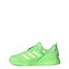 Dropset 3 Lime Burst Women Sneakers Green Semi-Green-Spark JR1676