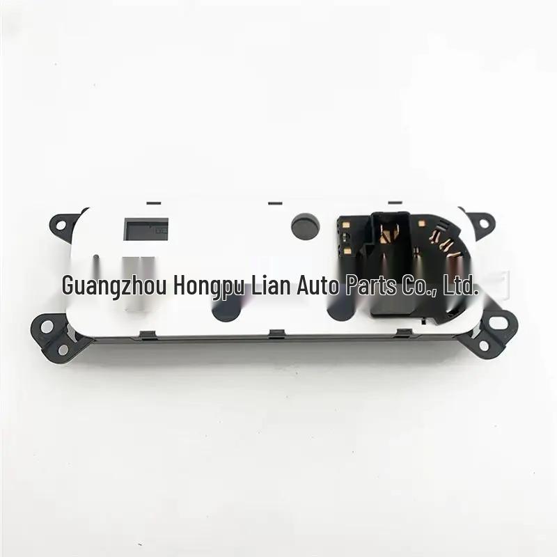 Temperature Control Panel Module for 2006-2008 Dodge Ram