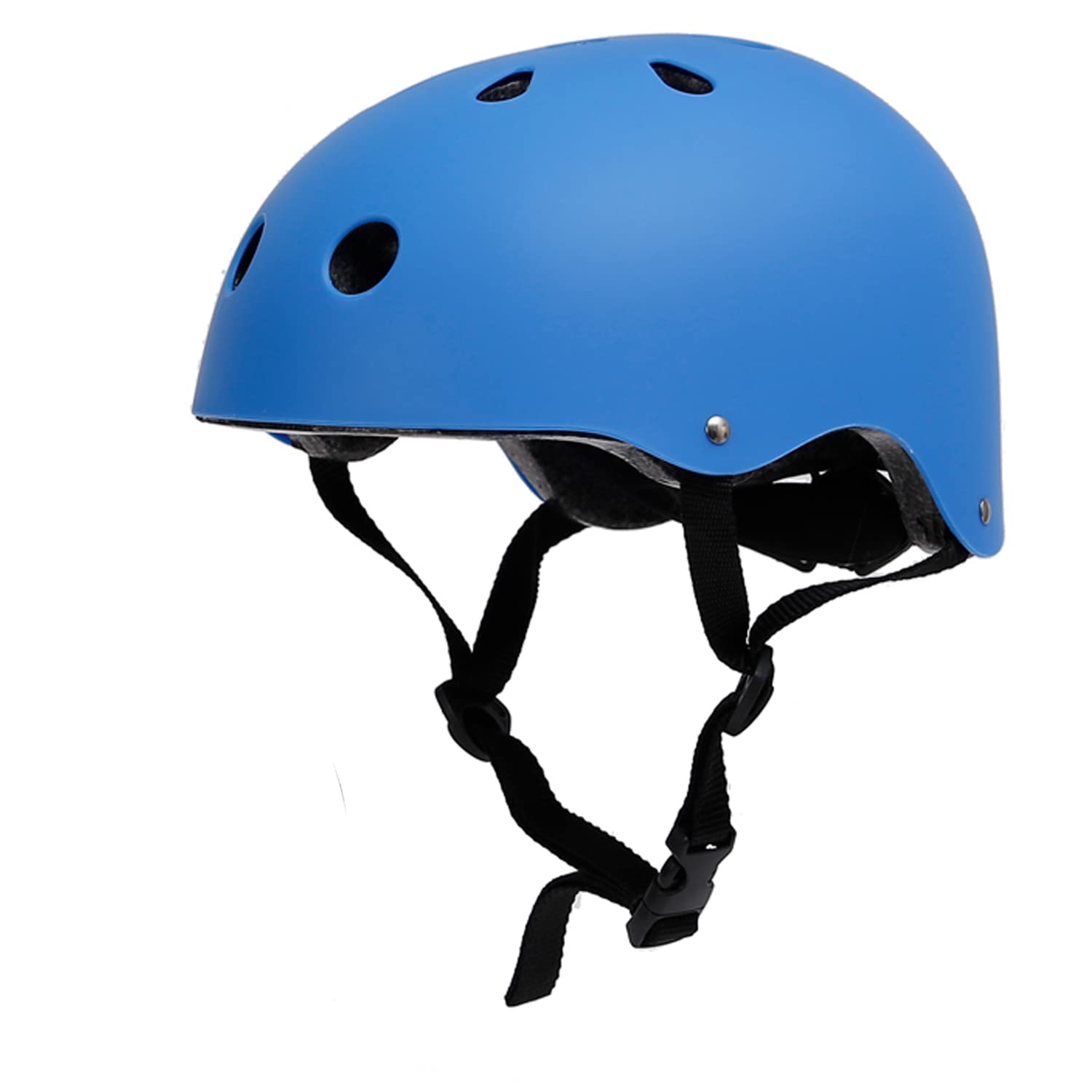 

FANGXI Bicycle Helmet for Adults and Road Bike Helmet for Men and Cycling Head Sports Adjustable Size 15 and Children, Commuting, School, Women,