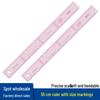 55cm Flexible Ruler for Pattern Making & Clothing Proofing