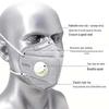Yunpo KN95 Dust Mask with Exhalation Valve