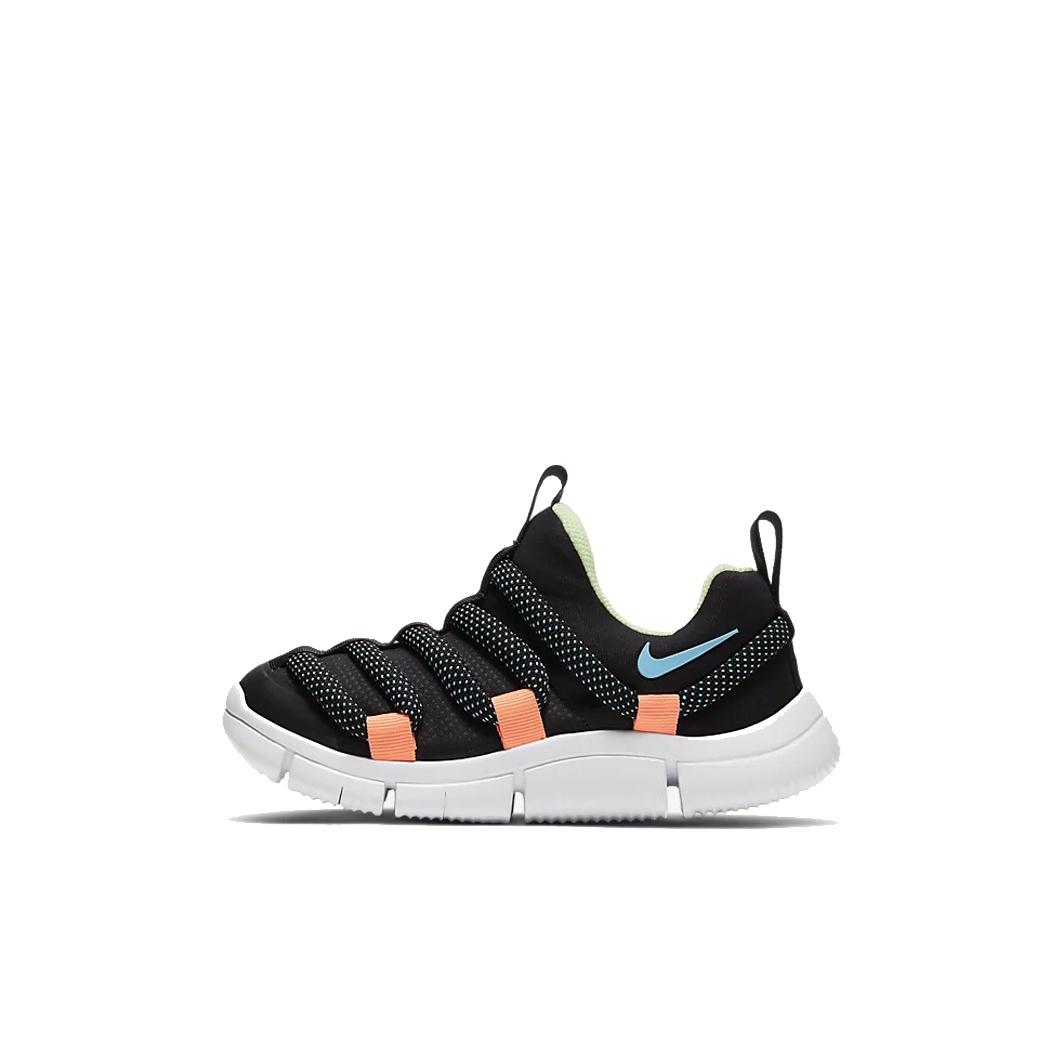 

детские кроссовки Nike Novice Children s Casual Shoes BP AQ9661-007