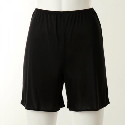 Basic Smooth Fabric Medium Length Inner Pants  Whs2100c 