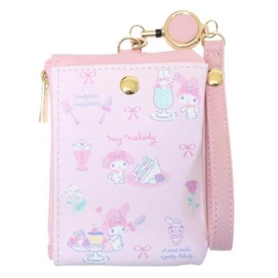 Kartlık SR23 My Melody [Aldi] SR23-6MM