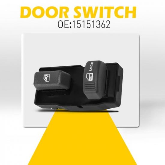 Передний Правый Электростеклоподъемник Замок Двери для Переключателя 95-00 CHEVROLET C/K2500 PICKUP