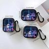 Earphone Cases Cover Case For Airpods Pro3 Pro 1 3 4 2 Pro2 Aircraft Cool