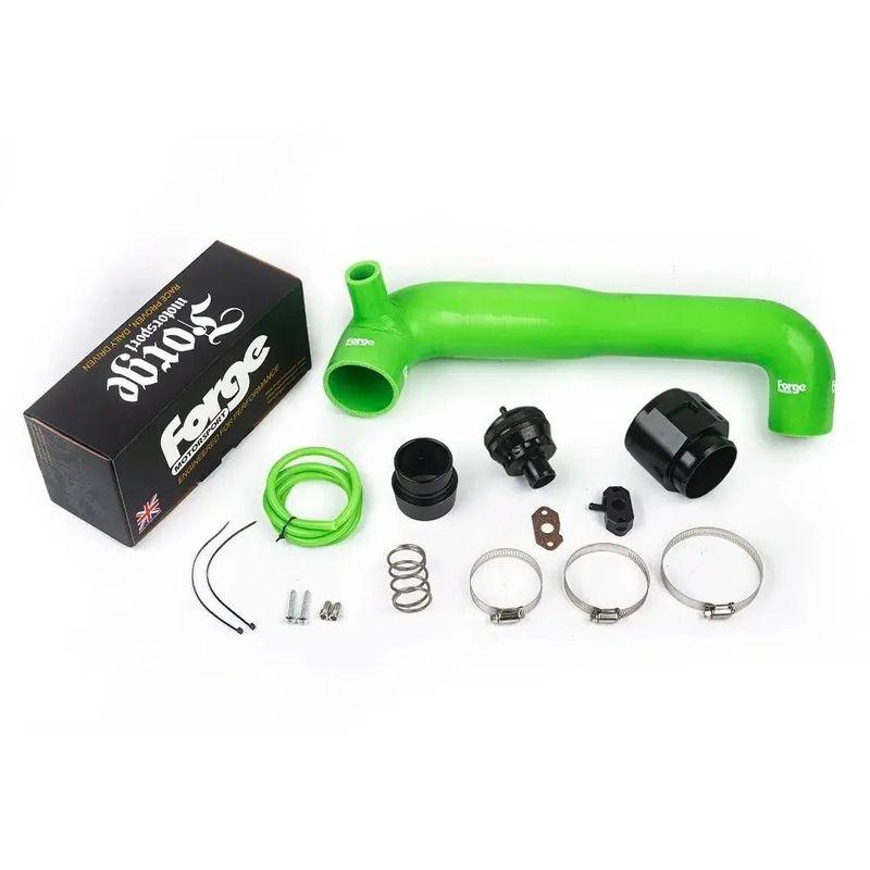 New Color Blow Off Valve For VW 1.2 1.4 TSI Engine 2015-on VW Golf Mk7 Polo Blow Off Valve