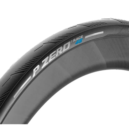 

Pirelli P Zero Race 4S Bike Tire - 700 x 26, Clincher, Folding, Black