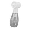 Electric Foaming Shampoo Dispenser 650ML Rechargeable Foam Soap Dispenser for Bathroom Kitchen