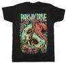 Vtg Parkway Drive Band Short Sleeve T-shirt S-5XL