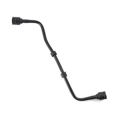 A51K-17128602599 Rubber Radiator Hose Intercooler Pipe For BMW 5 Series 7 Series G38 G12 Auxiliary Kettle Pipe