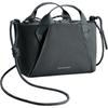 beneunder Women's Lightweight Mini Crossbody Bag