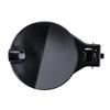 Exterior Fuel Door Replacement Cover 22776831, Fuel Filler Door Part for Vehicle Owners Handling Worn Fuel Access Door Repair Needs