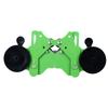 Adjustable Drill Guide Jig Portable Tile Hole Cutter Precision Hole Saw Guide  For Marble Locating