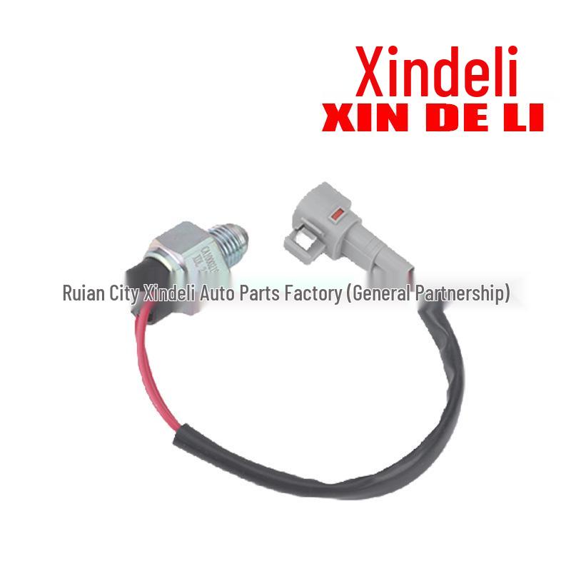 

Compatible with Isuzu Pickup Reimax Taku Pickup CA100021910 2P