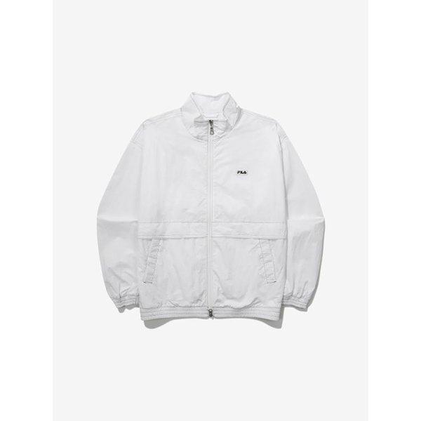 Fila Essential Stand Neck Windbreaker