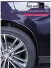 שיפור ריפוד דלת ותושבת בוץ לרכב טויוטה RAV4/היילנדר