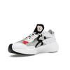 Air Jordan Delta 3 Low White Chile Red Men Sneakers Black DN2647-160