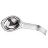 Egg Separator Stainless White Yolk Filter Egg Sieve Extractor Kitchen Gadget Cooking Tool