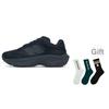WRPD Runner Black Carbon Unisex Sneakers UWRPDCCA