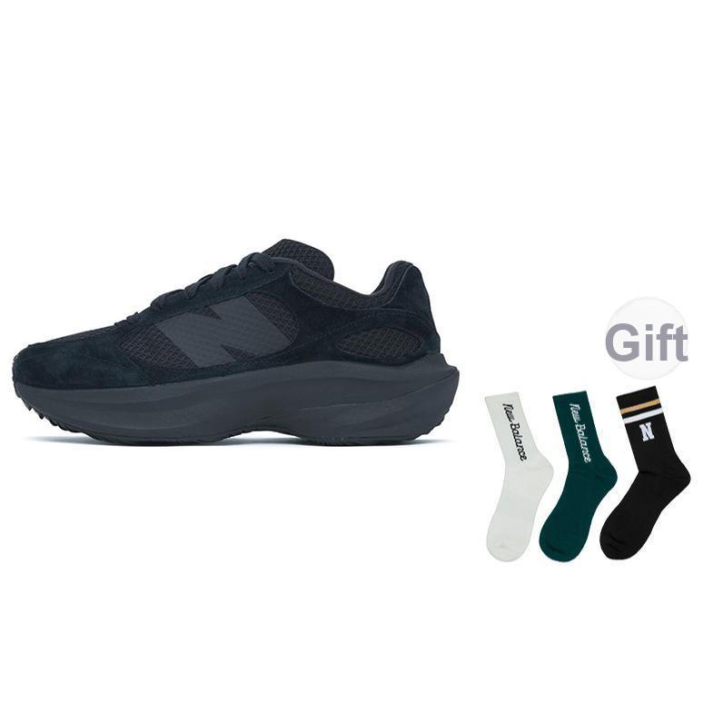 

New Balance WRPD Runner Black Carbon Унисекс Кроссовки UWRPDCCA 45
