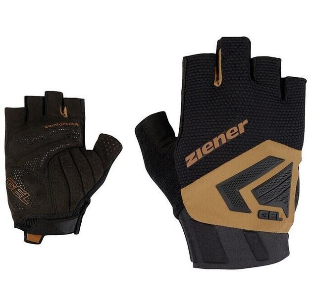 Велосипедные перчатки Ziener curdin-z bike glove EU 7