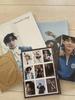 [USED] BTS V Me, Myself Beautiful Days Photobook