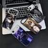 Albedo O-Overlords Anime Shockproof Phone Case for iPhone 17 Air 16 16E 15 Pro Max 14 Plus 13 Mini 12 Back Cover Anti Fall Funda