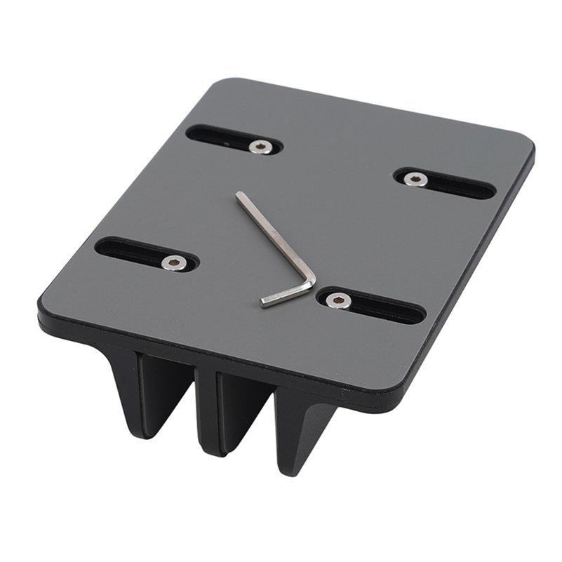 Adjustable Vertical Laptop Stand Home Office Supplies Support Cooling Brackets