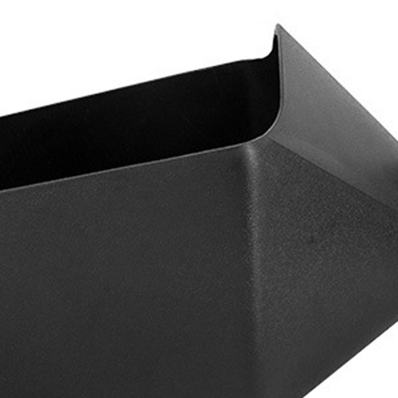 Large Capacity Coffee Bean Scooper For Commercial Use Ergonomic Handle Easy Cleaning ABS Materials Shovel
