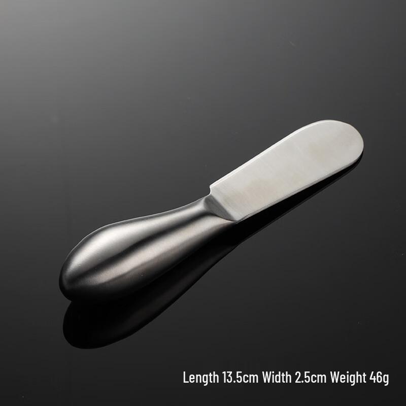 

Qianxing 430 Stainless Steel Children s Round Knife Set